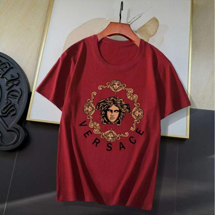 Picture of Versace T Shirts Short _SKUVersaceM-4XL11Ln18502
